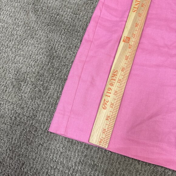 Ann Taylor Dress Pink Sleeveless Women’s Size 2 Petite - Picture 7 of 11